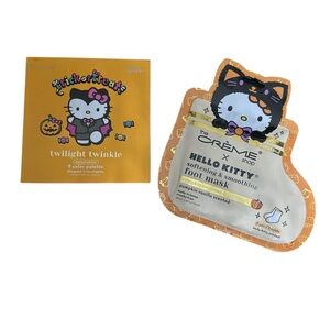 Hello Kitty palette set
